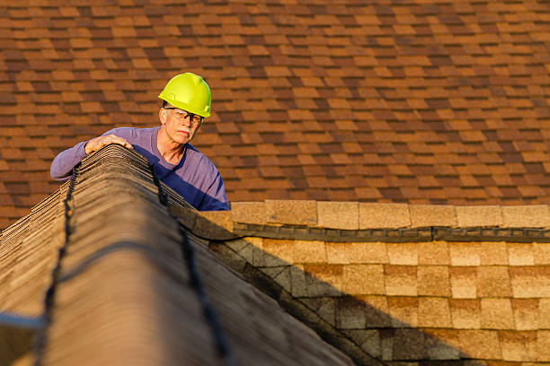 Trusted El Dorado Springs, MO Roofing Contractor Experts