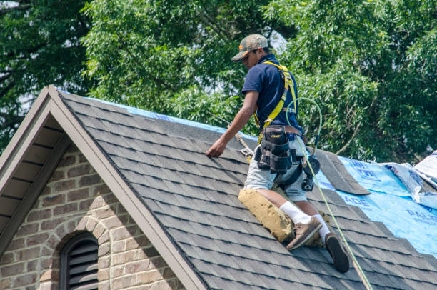 Gutter Installation and Roofing in El Dorado Springs, MO